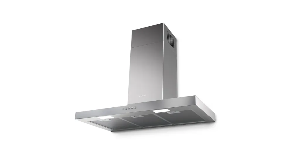 Ne maradj le Faber Stilo Smart X A60 Fali páraelszívó, T-alakú, 600 mm széles, Rozsdamentes Acél 325.0615.633