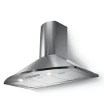 Faber Tender X A90 Fali páraelszívó, T-alakú, 900 mm szélességben, Rozsdamentes Acél 110.0157.049 Biztonságos fizetés