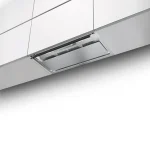 Ne maradj le Faber In-Nova Touch X/BK A60 Beépíthető elszívó, 600 mm szélességű, Rozsdamentes Acél 305.0611.152