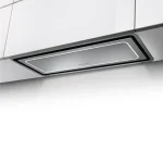 Faber In-Light EV8+ X KL A70 Beépített motorháztető, 700 mm széles, Rozsdamentes Acél 110.0456.215 Expressz szállítás