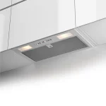 Faber Inka Smart C LG A70 700 mm széles beépíthető páraelszívó, Szürke 305.0599.306 Árengedmény