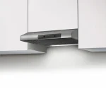 Bestseller Faber 741 Base X A60 Klasszikus elszívó, 600 mm szélességű, Rozsdamentes Acél 300.0557.479