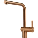 Franke Csaptelep Atlas Neo Réz 115.0628.204 Végkiárusítás