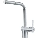 Franke Csaptelep Atlas Neo Doccia Rozsdamentes acél 115.0521.438 Akciós ár