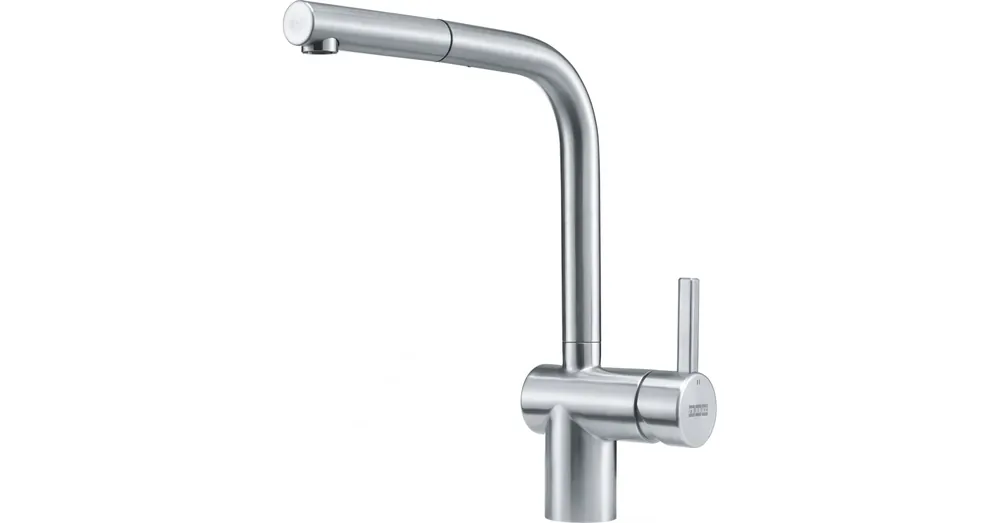 Franke Csaptelep Atlas Neo Doccia Rozsdamentes acél 115.0521.438 Akciós ár