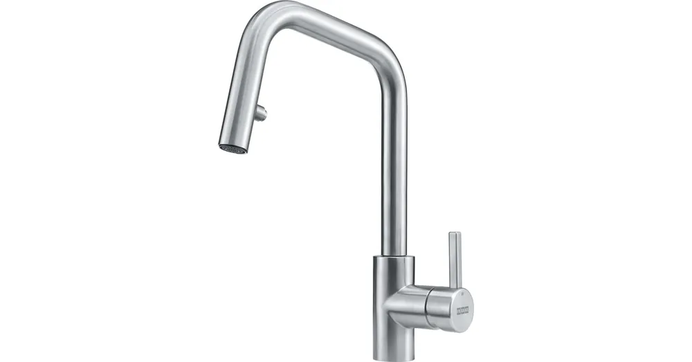 Ne maradj le Franke Csaptelep Kubus Doccia Inox Rozsdamentes acél 115.0529.207