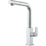 Franke Csaptelep Mythos Doccia Rozsdamentes acél 115.0547.853 Utolsó esély