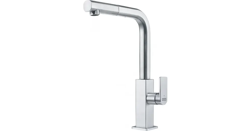 Franke Csaptelep Mythos Doccia Rozsdamentes acél 115.0547.853 Utolsó esély
