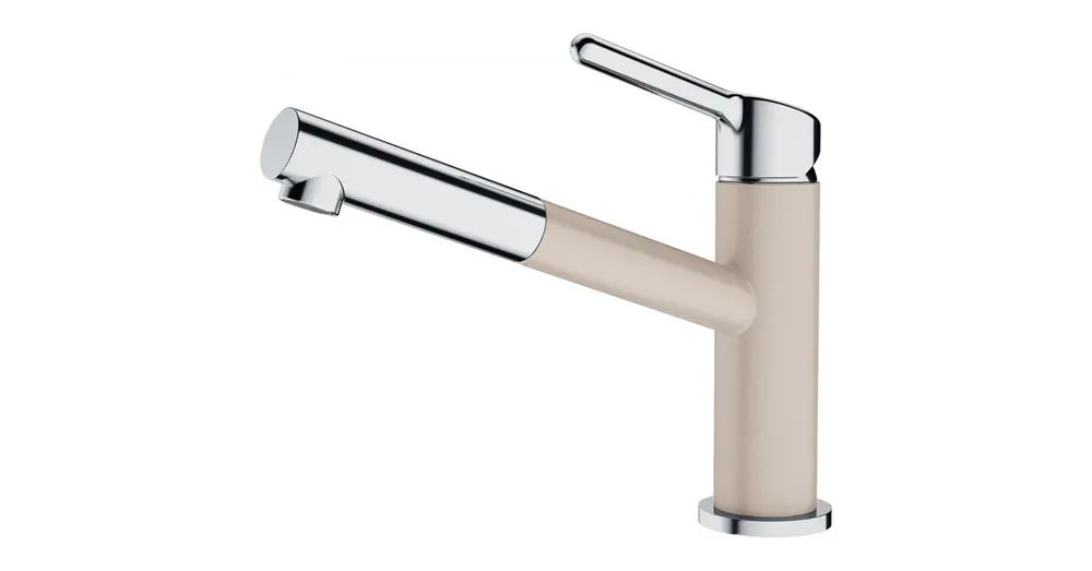 Csak ma Franke Csaptelep Orbit Doccia Chrome/Sahara 115.0623.059