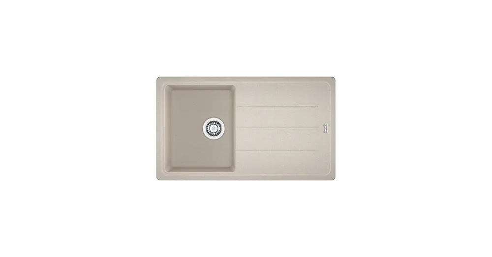 Vedd meg online Franke Fragranit Boston BFG 611-86 Avena mosogató, 114.0370.206