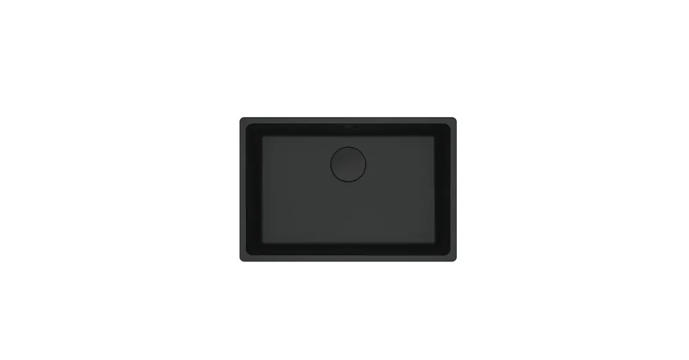 Nézd meg most Franke Fragranit Maris 2.0 Black Collection Mosogató MRG 110-62 Fekete Matt, 125.0686.723