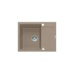Bestseller Franke Fragranit Maris MRG 611-62 Kashmir mosogató, 114.0302.708