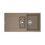Franke Fragranit Maris MRG 651 Kashmir mosogató, 114.0490.331 Csak ma