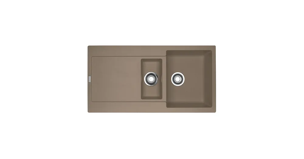 Franke Fragranit Maris MRG 651 Kashmir mosogató, 114.0490.331 Csak ma