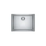 Szuper ajánlat Franke Rozsdamentes mosogató Maris MRX 110-55, 122.0553.947