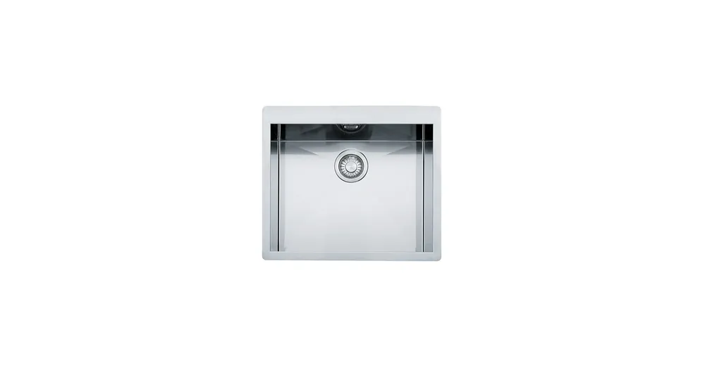 Vedd meg online Franke Mosogató Inox Planar PPX 210-58 TL, 127.0203.469