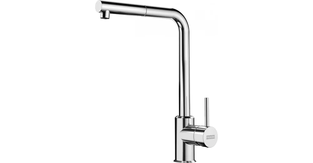 Gyors kiszállítás Franke Sirius Doccia L Króm Csaptelep 115.0668.280