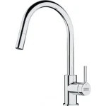 Franke Csaptelep Lina J Doccia Króm 115.0693.229 Csak ma