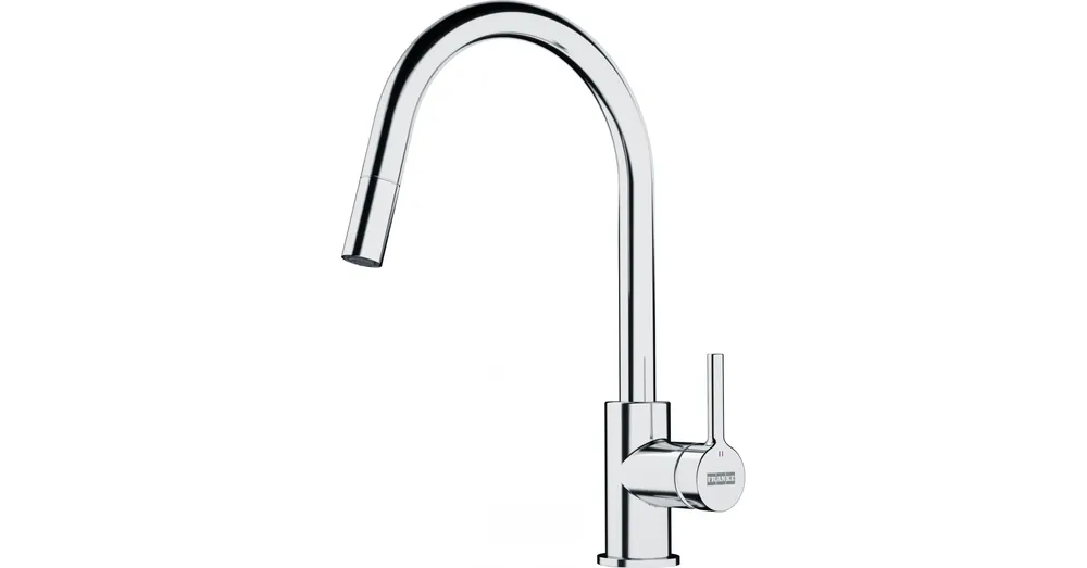 Franke Csaptelep Lina J Doccia Króm 115.0693.229 Csak ma
