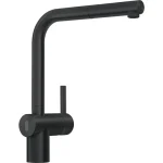 Franke Csaptelep Atlas Neo Sensor Doccia Fekete nemesacél 115.0625.527 Exkluzív ajánlat
