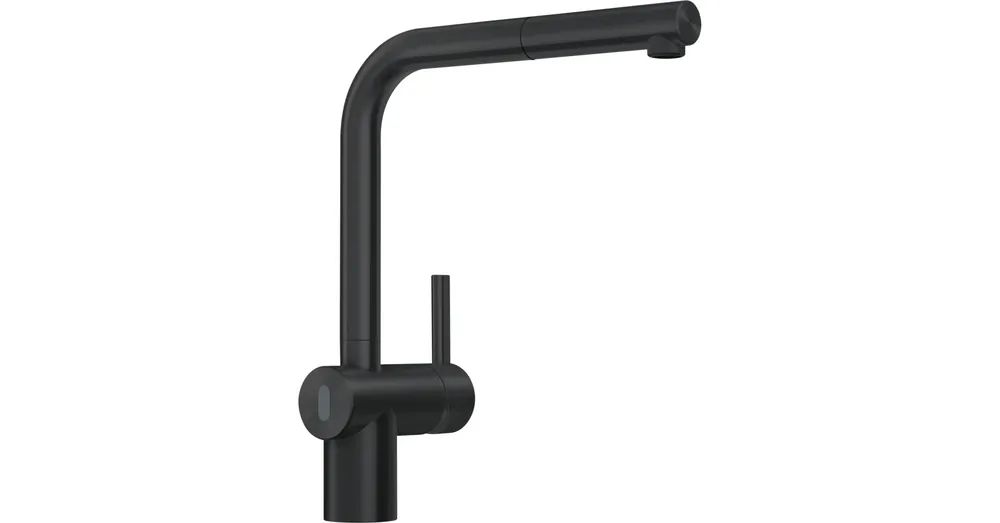 Franke Csaptelep Atlas Neo Sensor Doccia Fekete nemesacél 115.0625.527 Exkluzív ajánlat