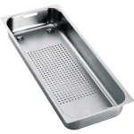 Franke Tálka/szűrő inox, Mythos 112.0018.817 Különleges ajánlat