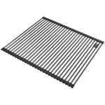 Franke Mythos Masterpiece Rollmat, antracit feltekerhető csepegtető, 468x440 mm 112.0655.342 Biztonságos fizetés