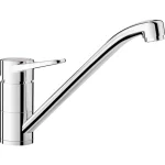 Azonnal elérhető Blanco WEGA II mosogató csaptelep, HD, króm 526402