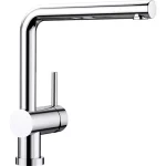 Blanco LINUS-F mosogató csaptelep, kihúzható zuhanyfejjel, HD, króm 514025 Nézd meg most