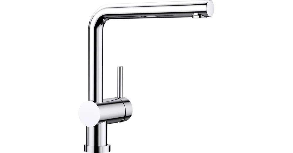 Blanco LINUS-F mosogató csaptelep, kihúzható zuhanyfejjel, HD, króm 514025 Nézd meg most