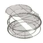 Akció Big Green Egg EGGspander készlet - Large 120762