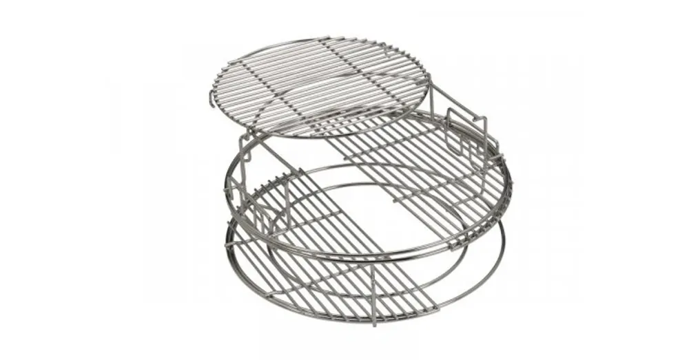 Akció Big Green Egg EGGspander készlet - Large 120762
