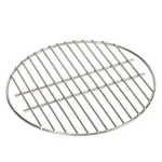 Legkelendőbb Big Green Egg Rozsdamentes rács - Mini 110107