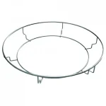 Big Green Egg ConvEGGtor kosár - Medium 127242 Szuper akció