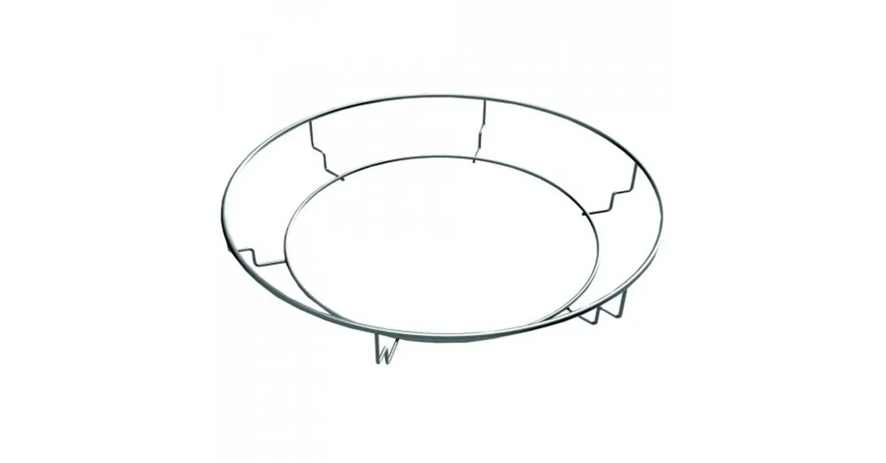 Big Green Egg ConvEGGtor kosár - Medium 127242 Szuper akció