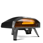 Kedvezményes ár Ooni Koda 2 PRO (30 mbar) gázüzemű pizzakemence UU-P2E000