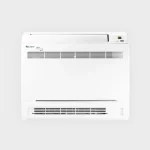 GREE Multi Beltéri Konzol GEH12AA-K6DNA1E/I parapet split klíma beltéri egység (3.5 kW) Biztonságos fizetés