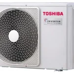 Toshiba RAS-2M18G3AVG-E multi split klíma kültéri egység 5,2 kW Exkluzív ajánlat