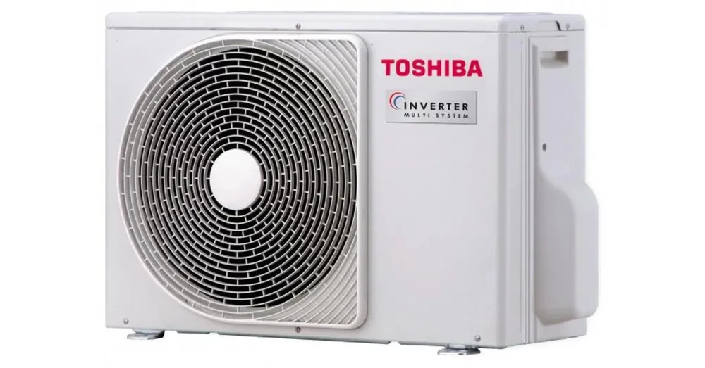 Toshiba RAS-2M18G3AVG-E multi split klíma kültéri egység 5,2 kW Exkluzív ajánlat