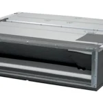 Szuper ajánlat Daikin FDXM50F9 légcsatornázható split klíma beltéri egység (5 kW)