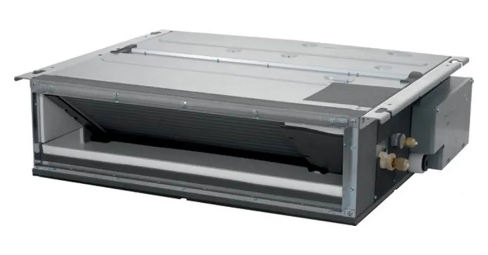 Szuper ajánlat Daikin FDXM50F9 légcsatornázható split klíma beltéri egység (5 kW)