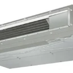 Olcsó Toshiba RAS-M22U2DVG-E légcsatornázható split klíma beltéri egység (6 kW)