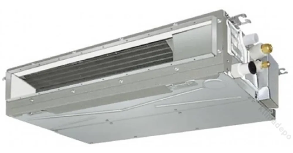 Olcsó Toshiba RAS-M22U2DVG-E légcsatornázható split klíma beltéri egység (6 kW)