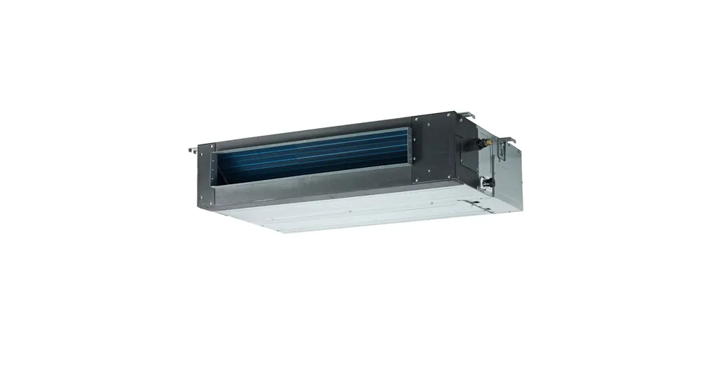 Midea MTIU-12HWFNX légcsatornázható split klíma beltéri egység (3.5 kW) Bestseller