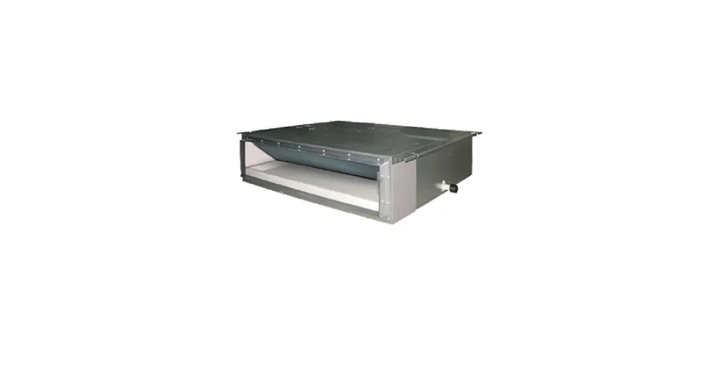 GREE GFH(12)CA-K6DNA1B/I légcsatornázható split klíma beltéri egység (3.5 kW) Kedvezményes ár