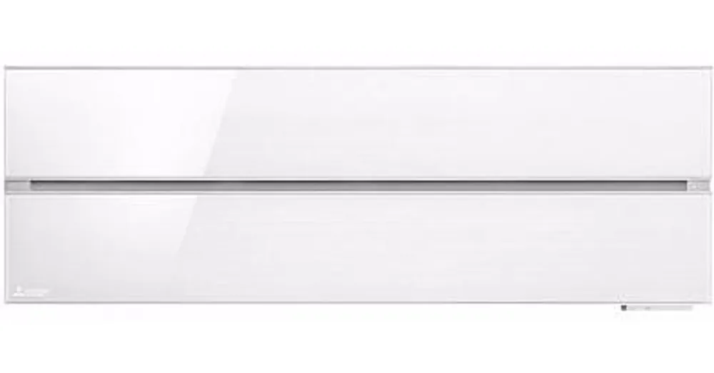 Expressz szállítás Mitsubishi Luxury MSZ-LN35VG2V fali split klíma beltéri egység (3.5 kW)
