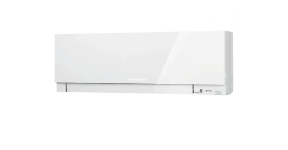 Árengedmény Mitsubishi Zen MSZ-EF50VGKW fali split klíma beltéri egység fehér (5 kW)