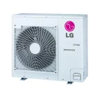 LG Multi Inverter MU3R21.U21 split klíma kültéri egység (6.2 kW) Utolsó esély