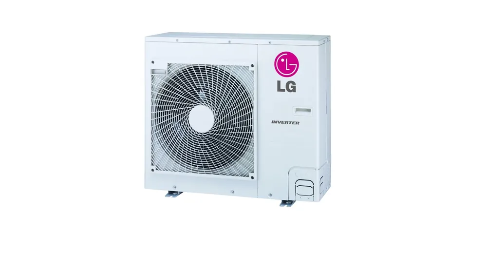 LG Multi Inverter MU4R27.U40 split klíma kültéri egység (7.9 kW) Ajánlat