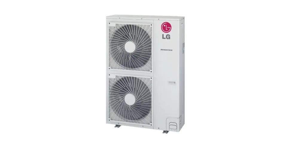 Biztonságos fizetés LG Multi Inverter MU5M40.U44 split klíma kültéri egység (11.2 kW)